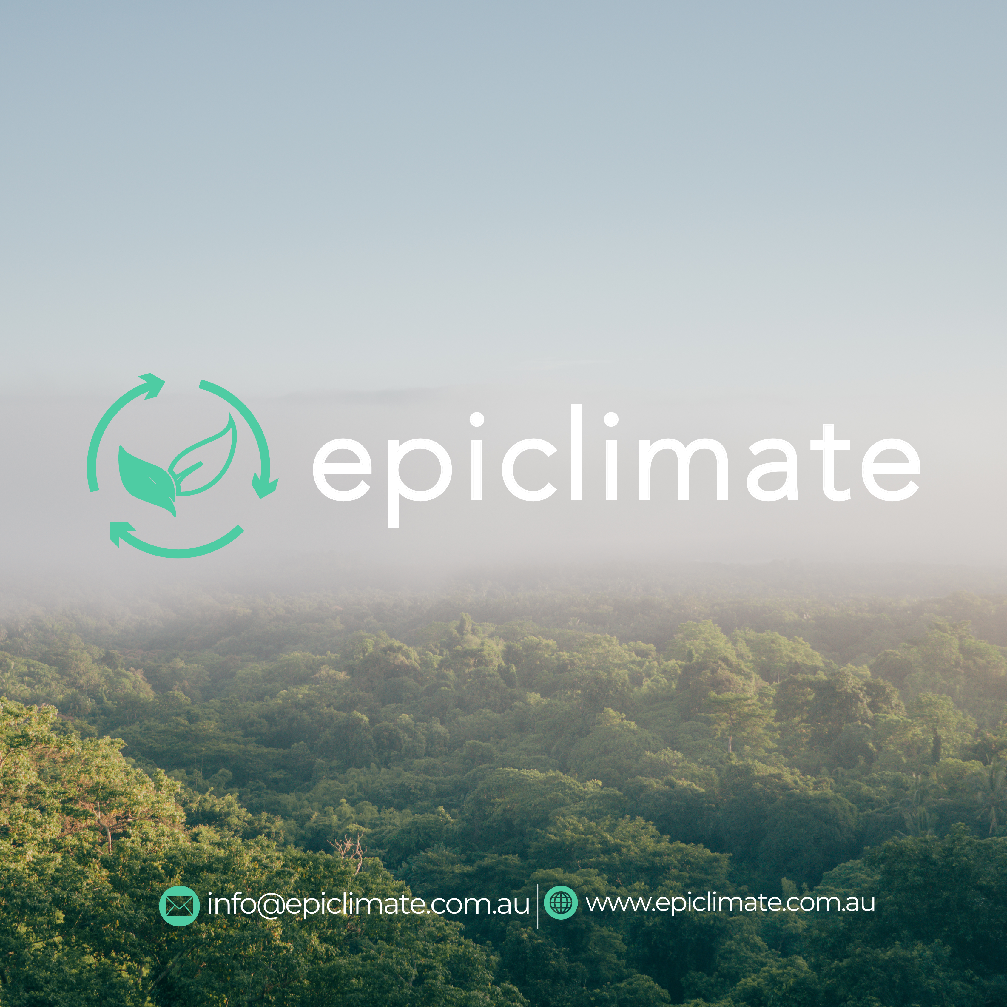 Energy-efficient air conditioning system installed by EpiClimate in a Melbourne home